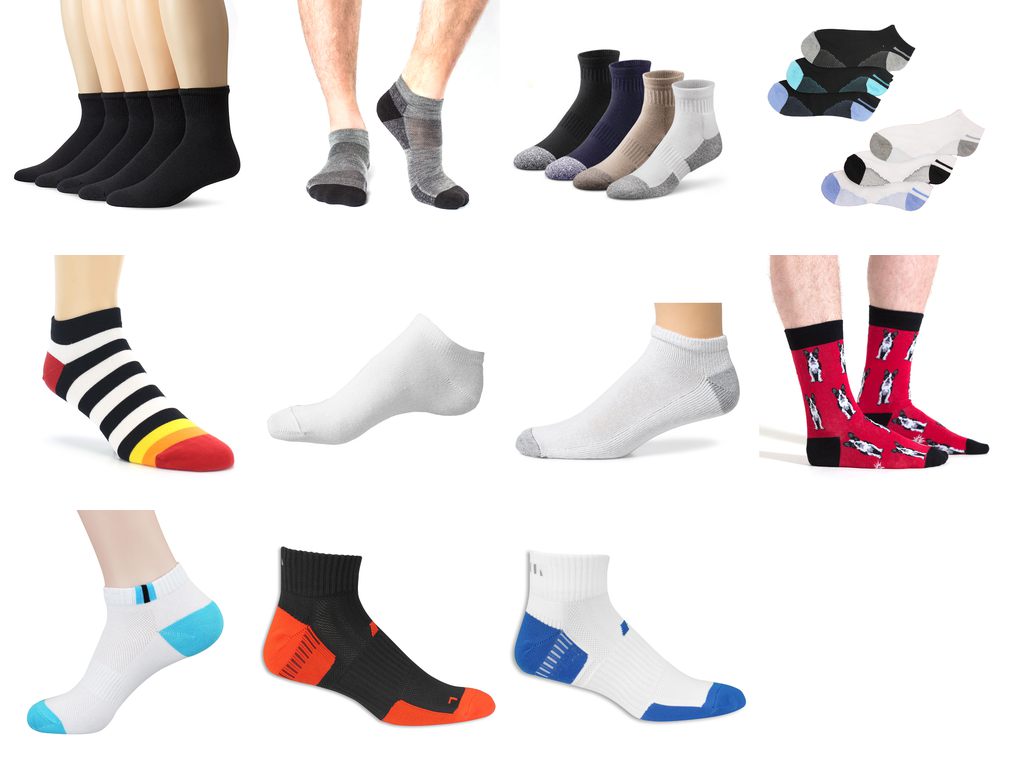 ankle socks mens